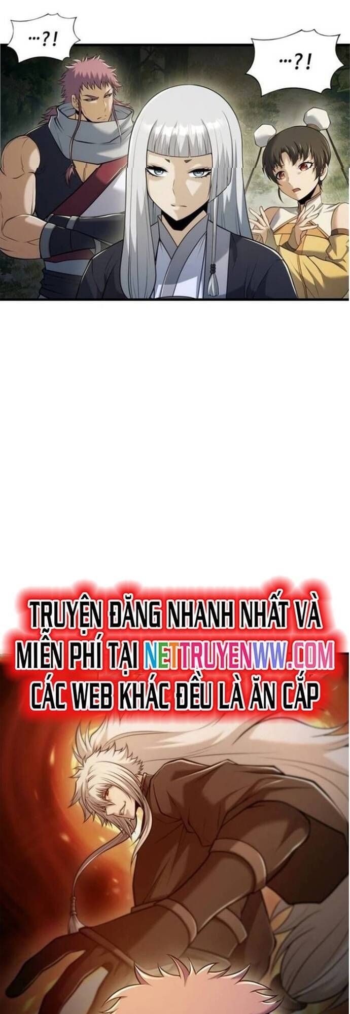 đọc truyện Bá Vương Chi Tinh Chương 52 ảnh 75 tại Giả Dược