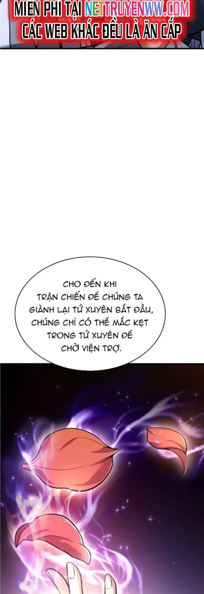 đọc truyện Bá Vương Chi Tinh Chương 53 ảnh 11 tại Giả Dược