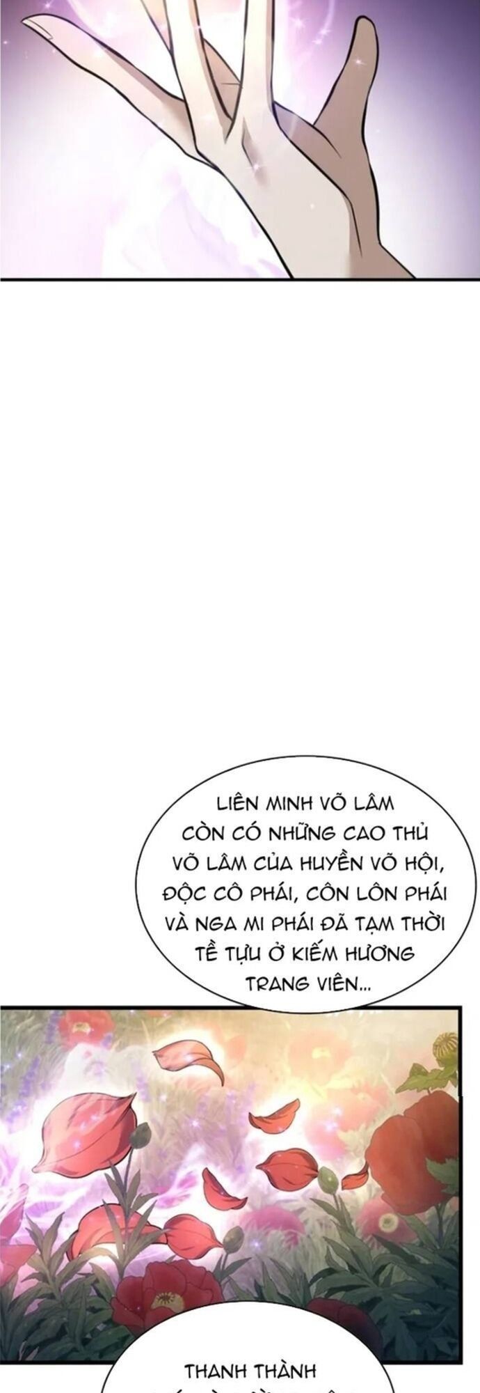 đọc truyện Bá Vương Chi Tinh Chương 53 ảnh 12 tại Giả Dược