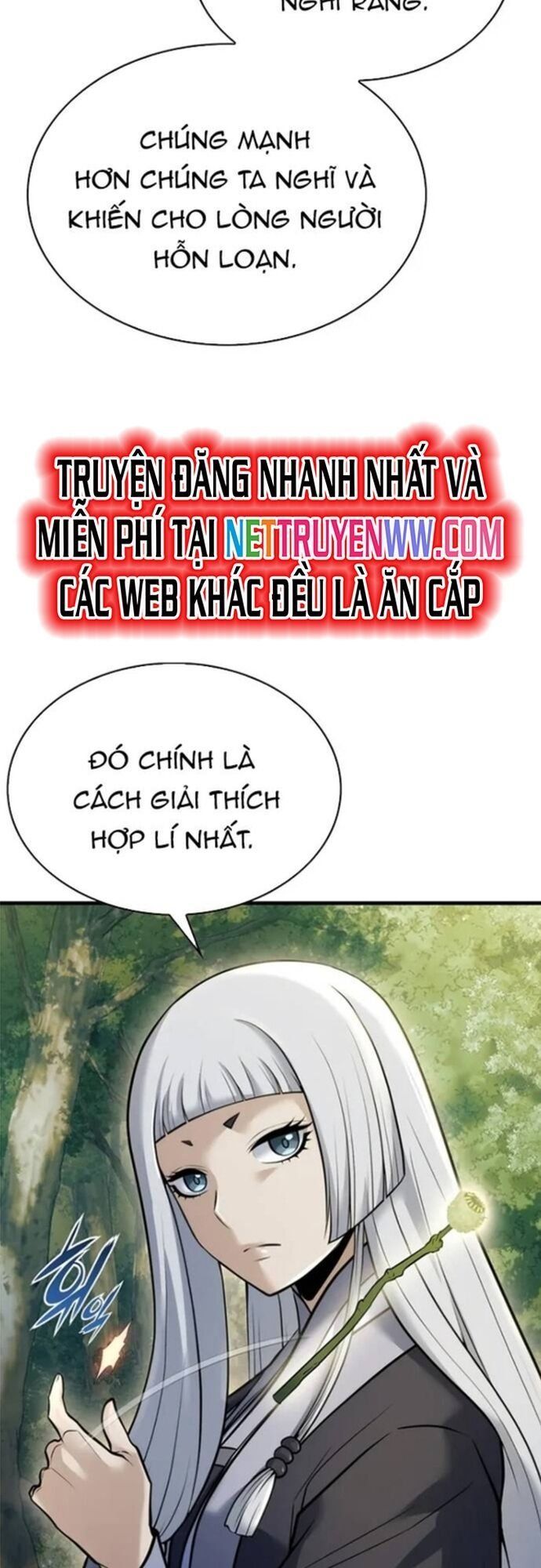 đọc truyện Bá Vương Chi Tinh Chương 53 ảnh 15 tại Giả Dược
