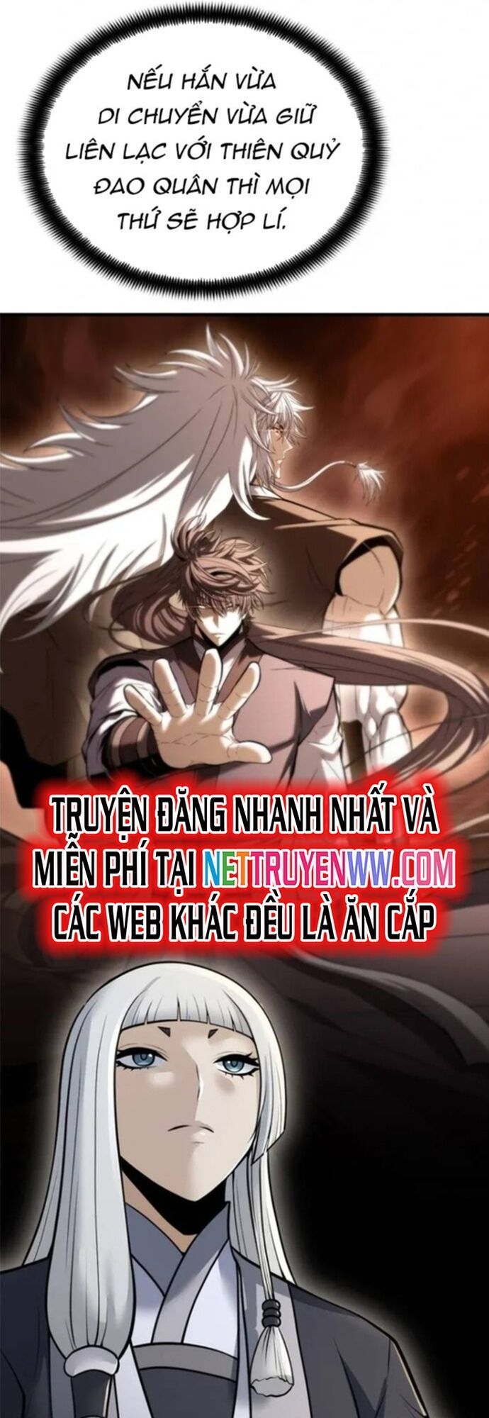 đọc truyện Bá Vương Chi Tinh Chương 53 ảnh 22 tại Giả Dược