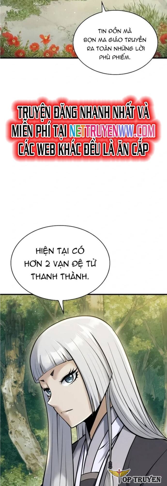 đọc truyện Bá Vương Chi Tinh Chương 53 ảnh 4 tại Giả Dược