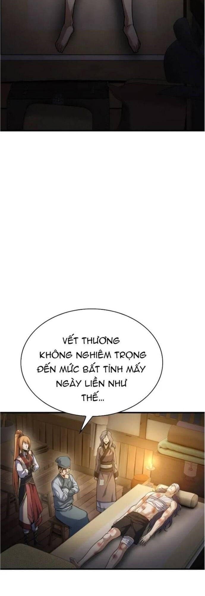 đọc truyện Bá Vương Chi Tinh Chương 53 ảnh 40 tại Giả Dược