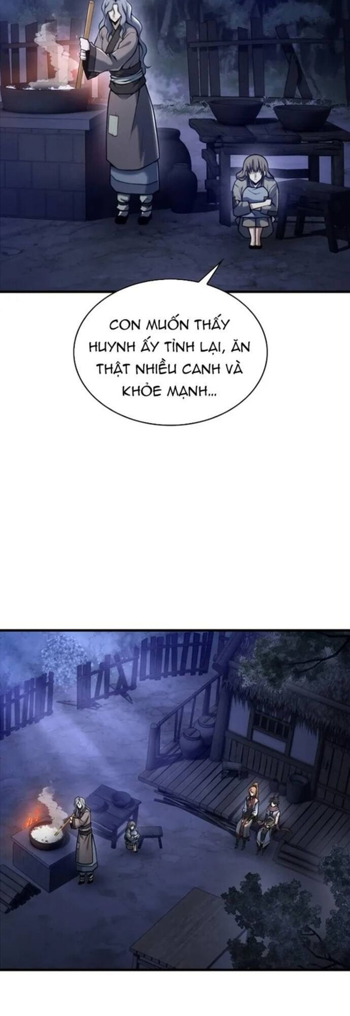 đọc truyện Bá Vương Chi Tinh Chương 53 ảnh 52 tại Giả Dược