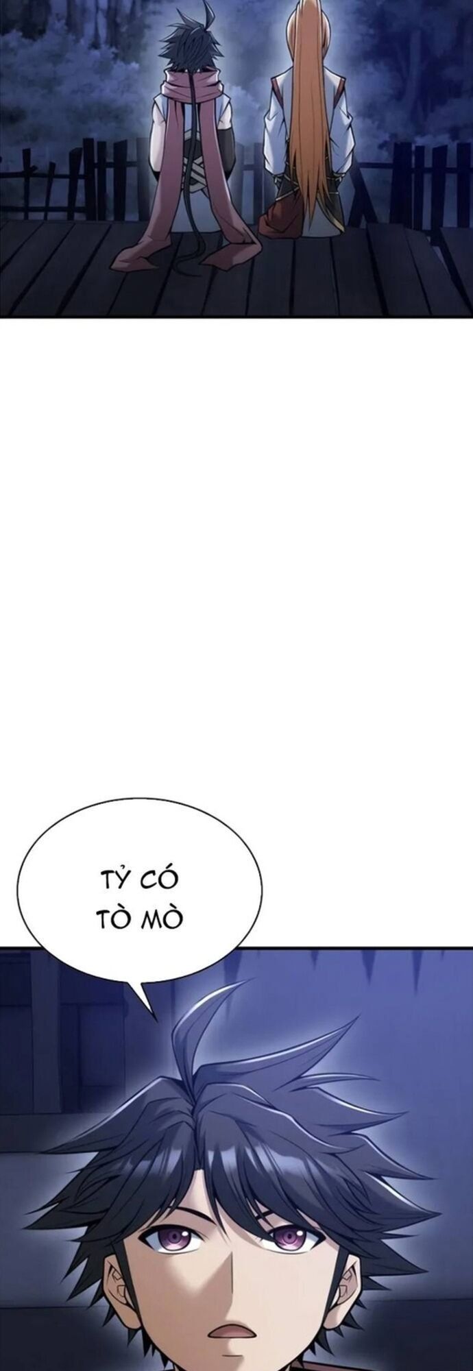 đọc truyện Bá Vương Chi Tinh Chương 53 ảnh 54 tại Giả Dược
