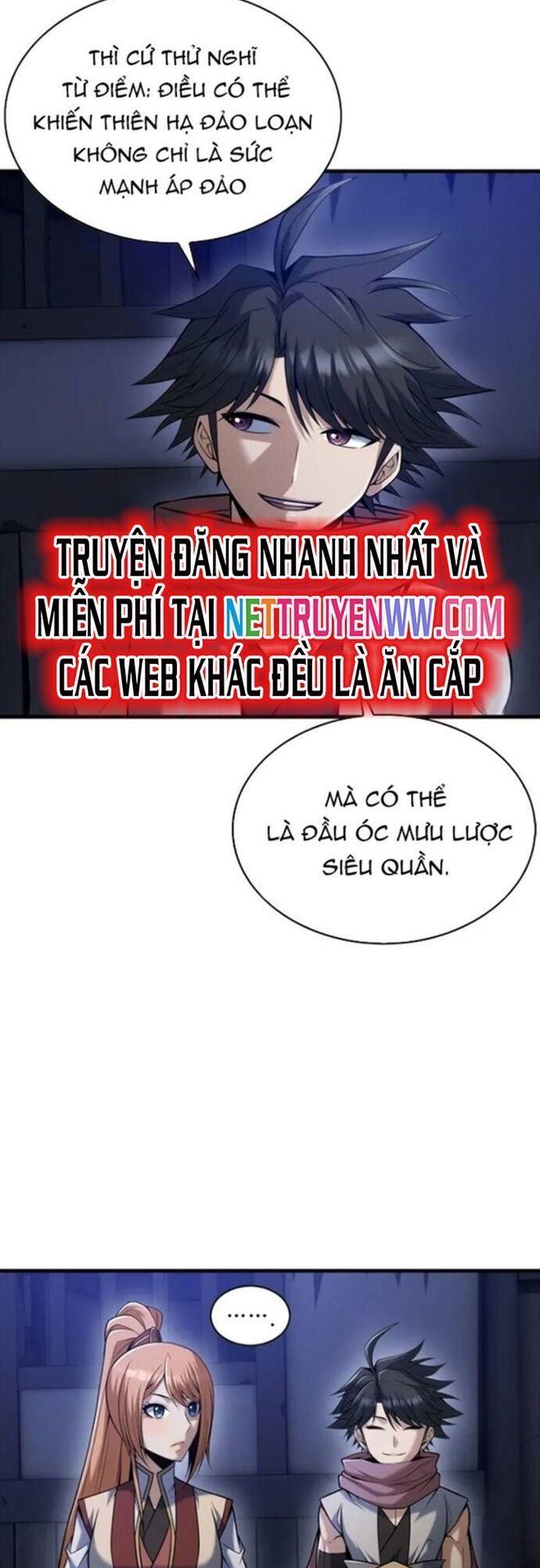 đọc truyện Bá Vương Chi Tinh Chương 53 ảnh 63 tại Giả Dược