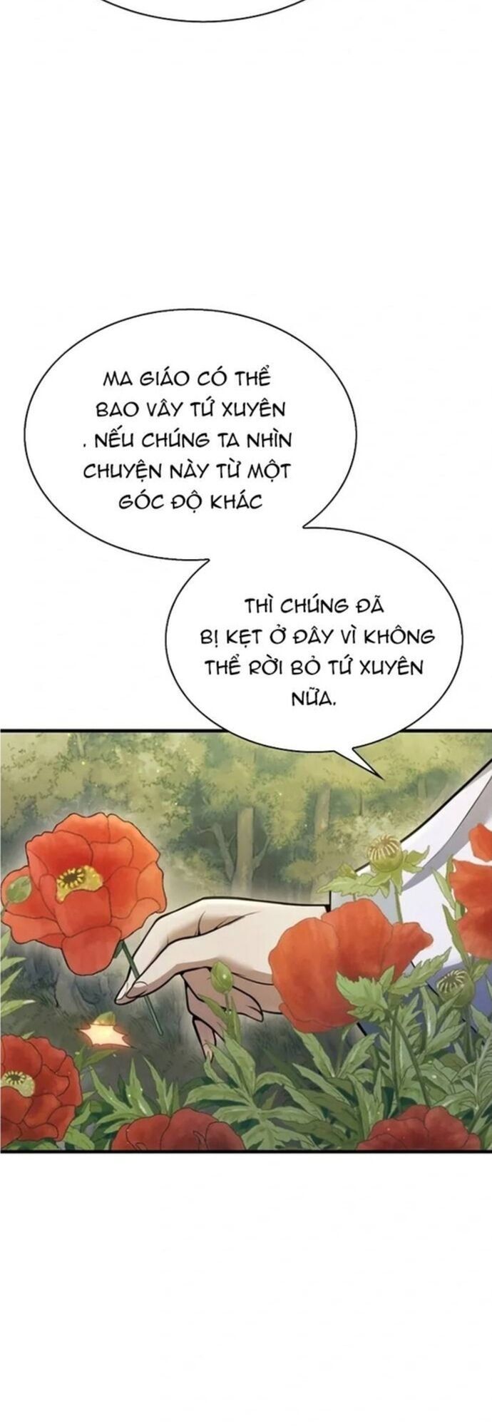 đọc truyện Bá Vương Chi Tinh Chương 53 ảnh 9 tại Giả Dược