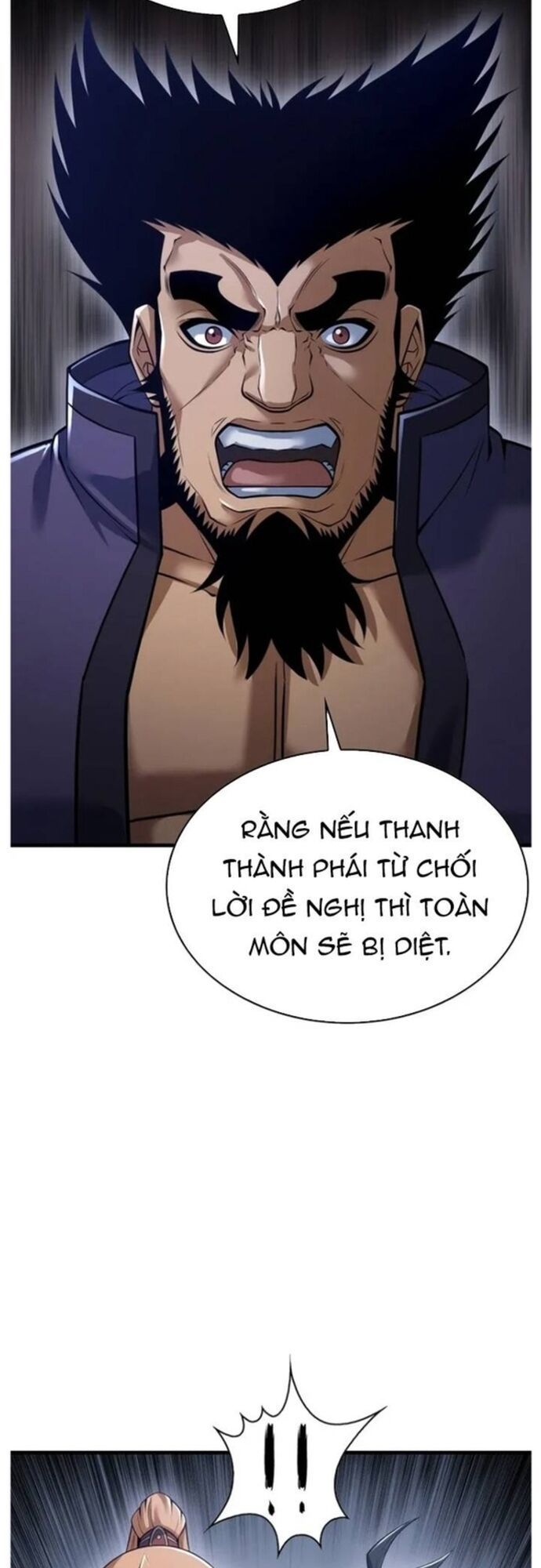 đọc truyện Bá Vương Chi Tinh Chương 54 ảnh 23 tại Giả Dược
