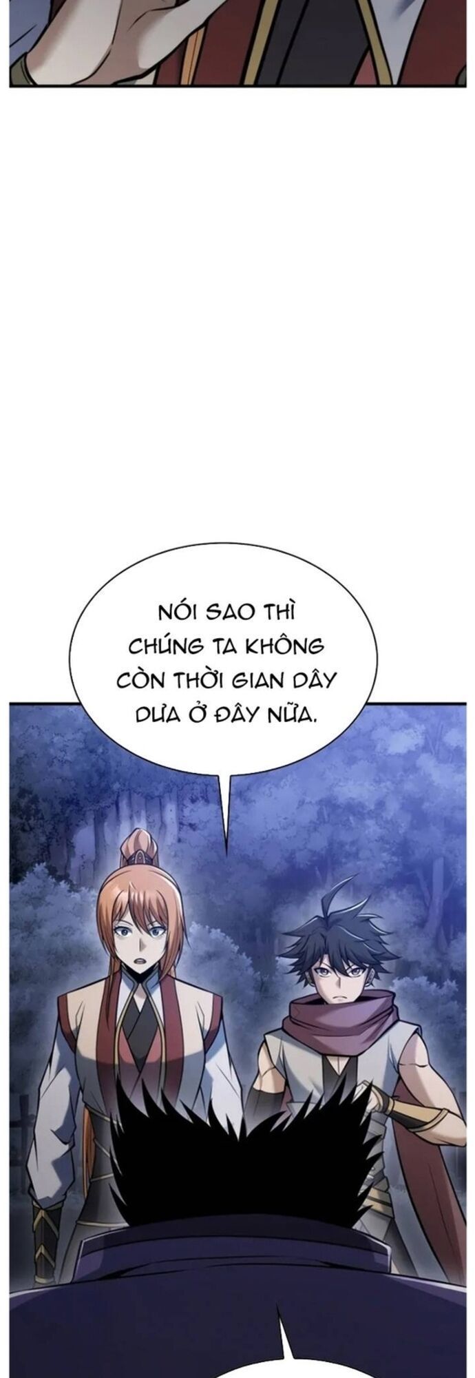đọc truyện Bá Vương Chi Tinh Chương 54 ảnh 25 tại Giả Dược