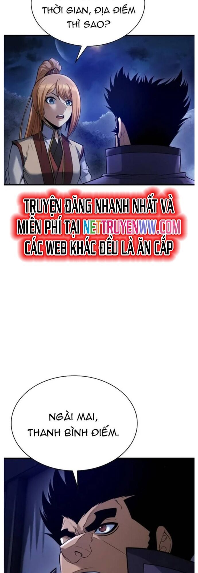 đọc truyện Bá Vương Chi Tinh Chương 54 ảnh 29 tại Giả Dược