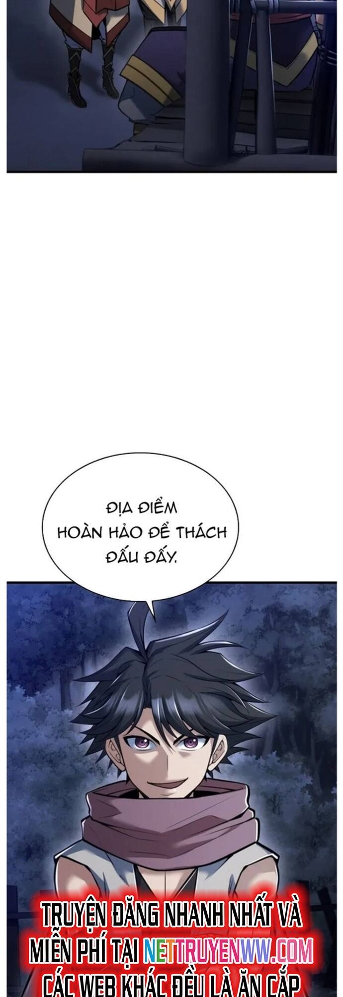 đọc truyện Bá Vương Chi Tinh Chương 54 ảnh 31 tại Giả Dược