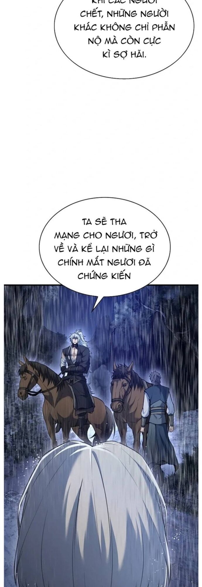 đọc truyện Bá Vương Chi Tinh Chương 55 ảnh 11 tại Giả Dược