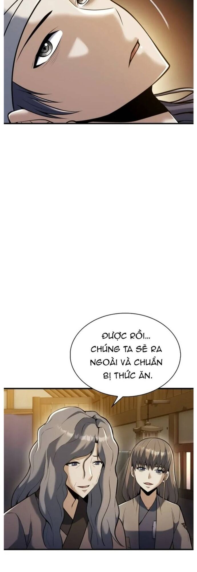 đọc truyện Bá Vương Chi Tinh Chương 55 ảnh 47 tại Giả Dược