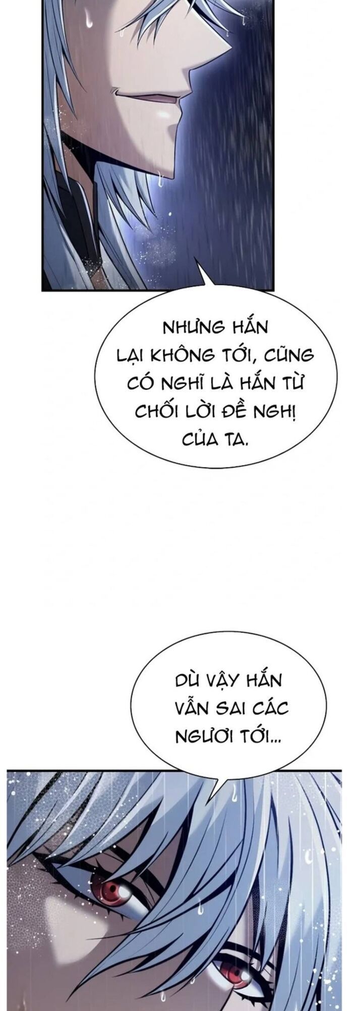 đọc truyện Bá Vương Chi Tinh Chương 55 ảnh 6 tại Giả Dược