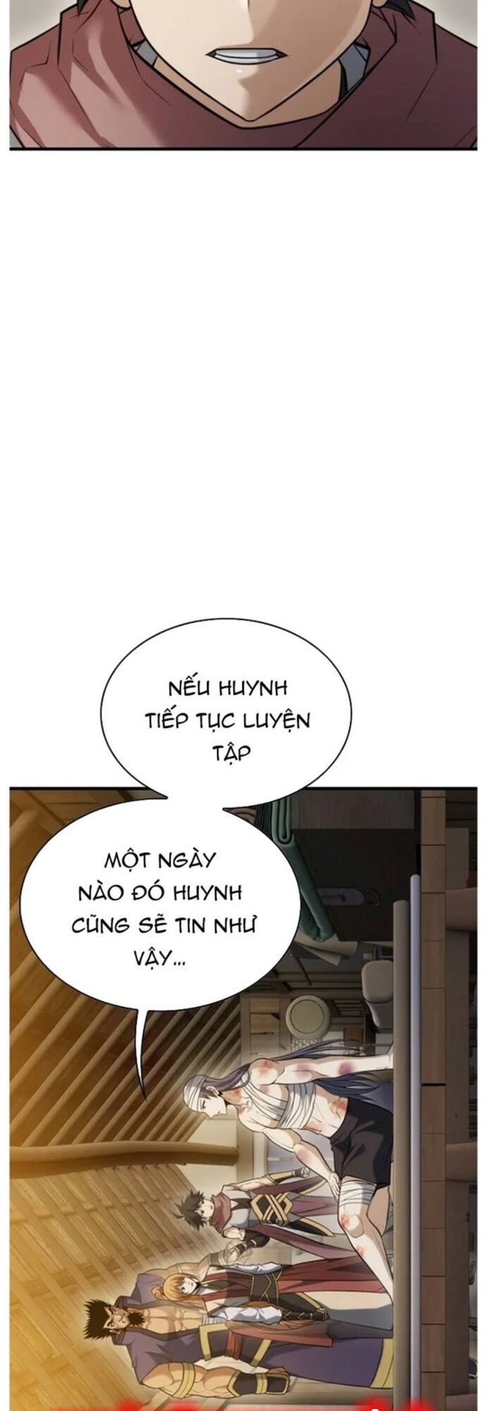 đọc truyện Bá Vương Chi Tinh Chương 55 ảnh 62 tại Giả Dược