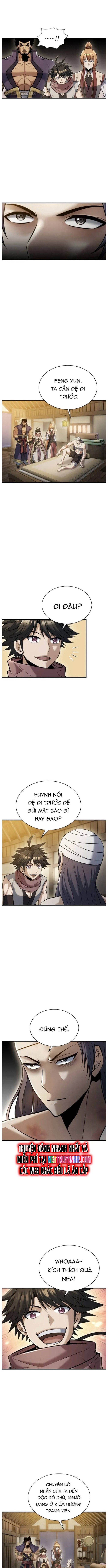 đọc truyện Bá Vương Chi Tinh Chương 56 ảnh 3 tại Giả Dược