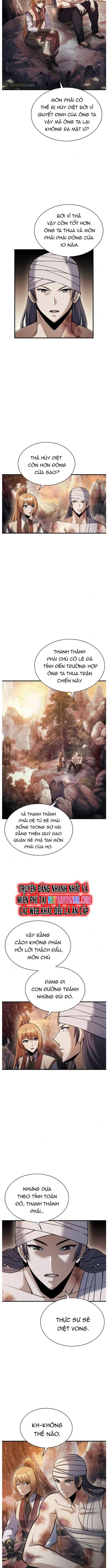 đọc truyện Bá Vương Chi Tinh Chương 57 ảnh 3 tại Giả Dược
