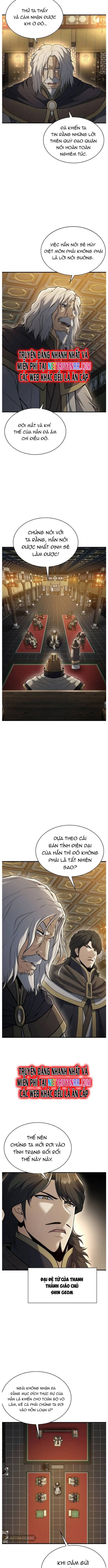 đọc truyện Bá Vương Chi Tinh Chương 57 ảnh 6 tại Giả Dược