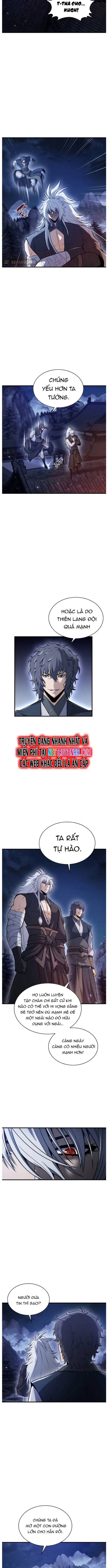đọc truyện Bá Vương Chi Tinh Chương 58 ảnh 10 tại Giả Dược