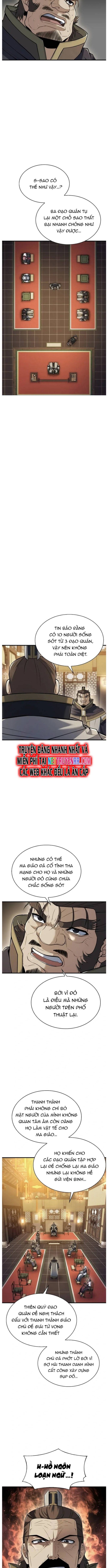 đọc truyện Bá Vương Chi Tinh Chương 59 ảnh 11 tại Giả Dược
