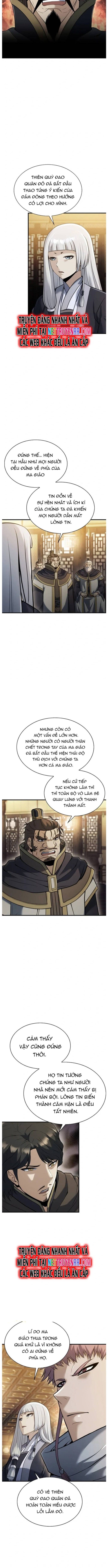đọc truyện Bá Vương Chi Tinh Chương 59 ảnh 12 tại Giả Dược