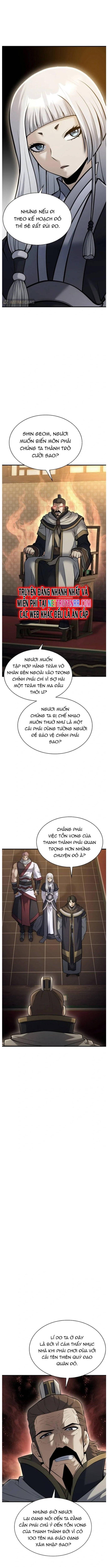 đọc truyện Bá Vương Chi Tinh Chương 59 ảnh 7 tại Giả Dược
