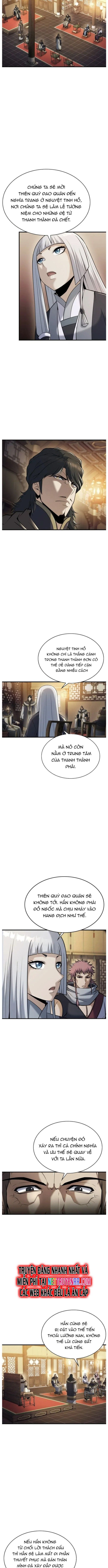đọc truyện Bá Vương Chi Tinh Chương 60 ảnh 4 tại Giả Dược