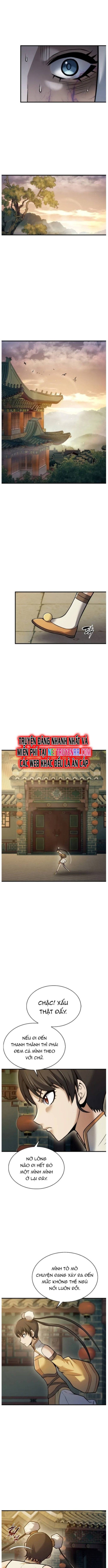 đọc truyện Bá Vương Chi Tinh Chương 63 ảnh 13 tại Giả Dược