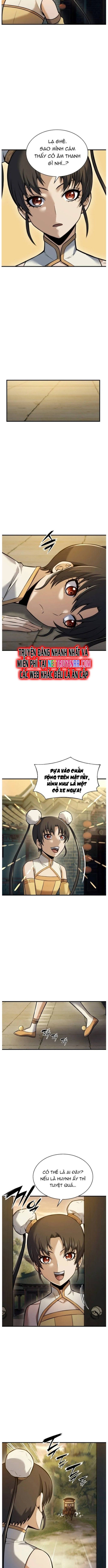 đọc truyện Bá Vương Chi Tinh Chương 63 ảnh 14 tại Giả Dược