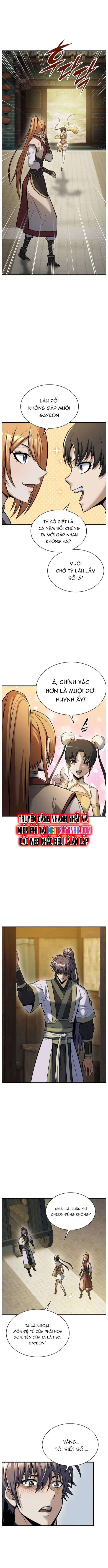 đọc truyện Bá Vương Chi Tinh Chương 64 ảnh 3 tại Giả Dược