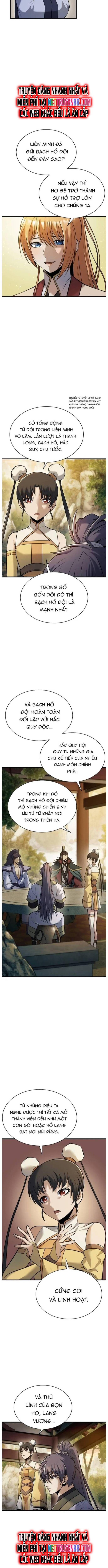 đọc truyện Bá Vương Chi Tinh Chương 64 ảnh 10 tại Giả Dược