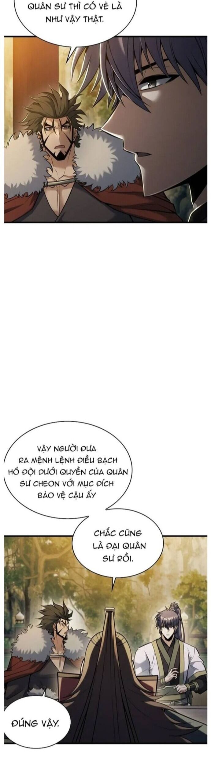 đọc truyện Bá Vương Chi Tinh Chương 65 ảnh 3 tại Giả Dược