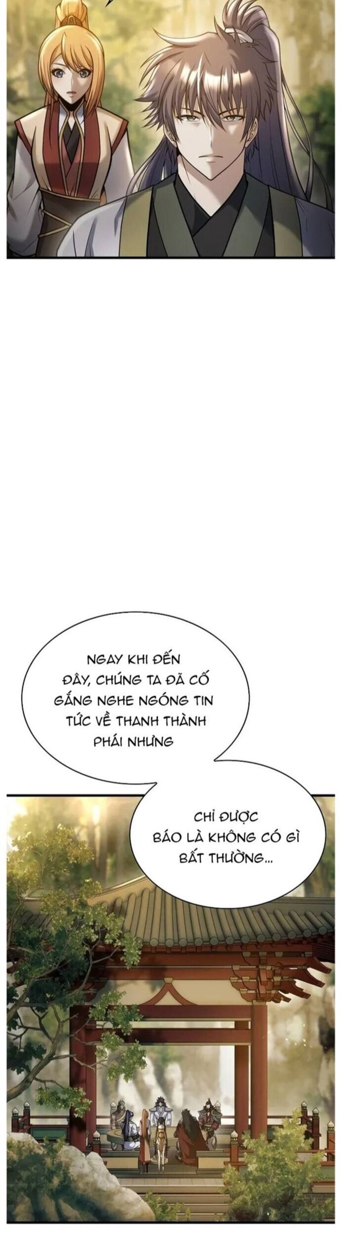 đọc truyện Bá Vương Chi Tinh Chương 65 ảnh 22 tại Giả Dược
