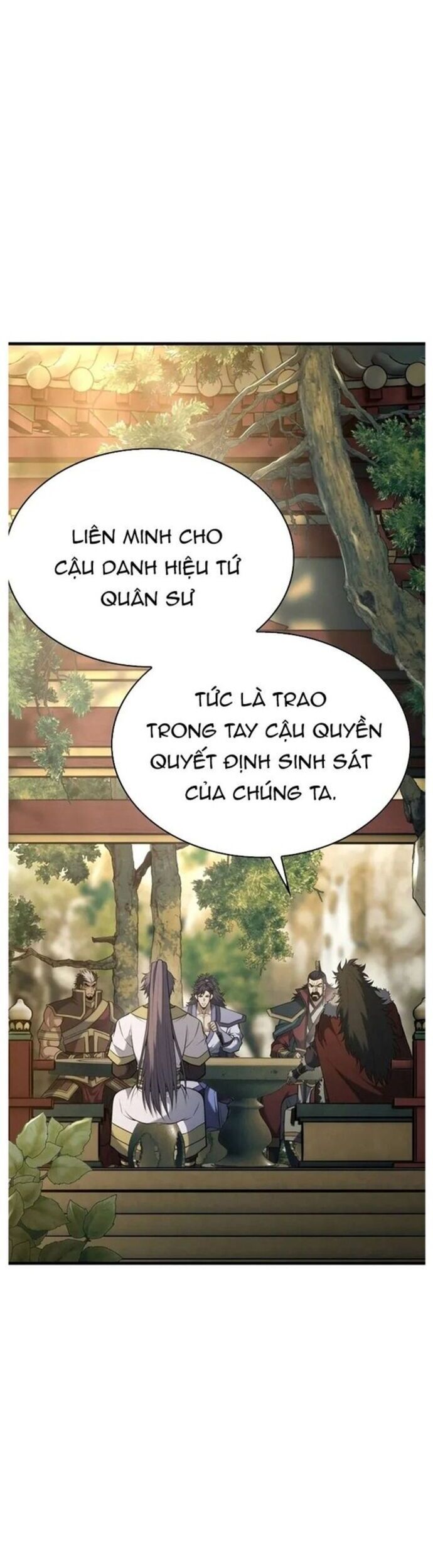 đọc truyện Bá Vương Chi Tinh Chương 65 ảnh 44 tại Giả Dược
