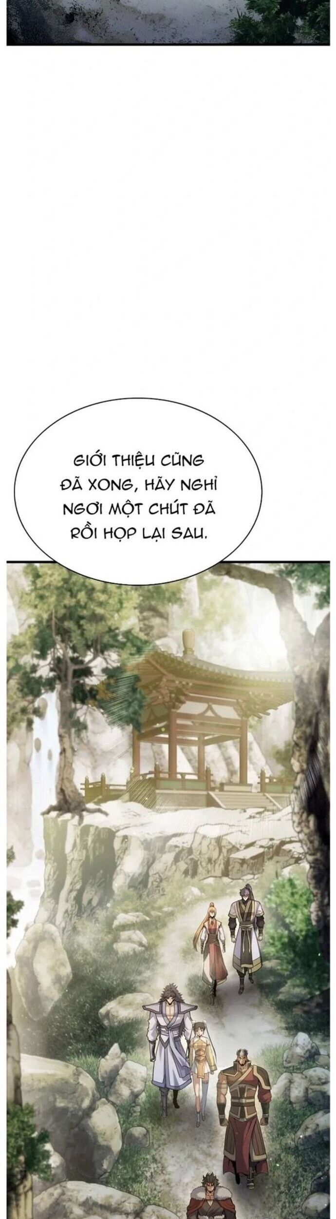 đọc truyện Bá Vương Chi Tinh Chương 65 ảnh 51 tại Giả Dược