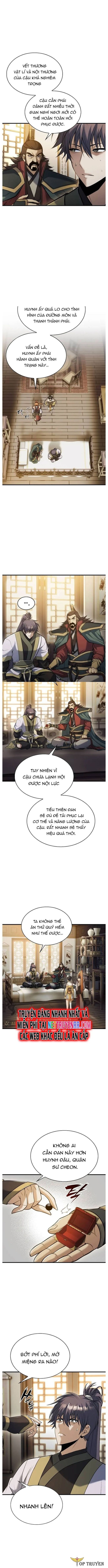 đọc truyện Bá Vương Chi Tinh Chương 67 ảnh 4 tại Giả Dược