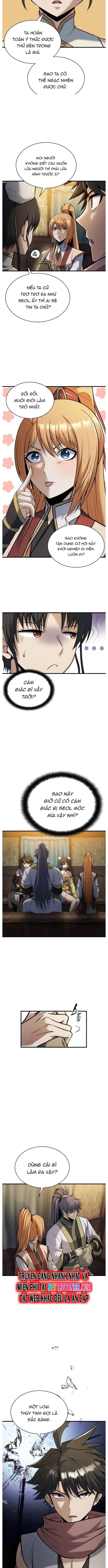 đọc truyện Bá Vương Chi Tinh Chương 68 ảnh 7 tại Giả Dược