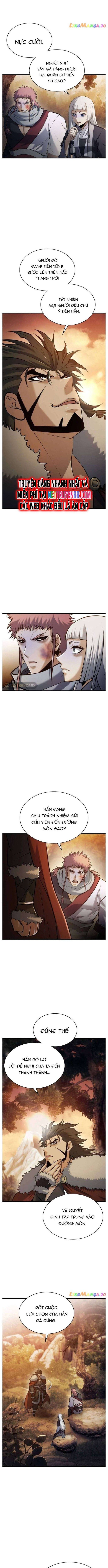 đọc truyện Bá Vương Chi Tinh Chương 69 ảnh 11 tại Giả Dược
