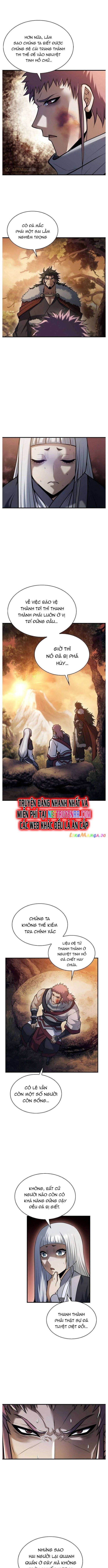 đọc truyện Bá Vương Chi Tinh Chương 69 ảnh 8 tại Giả Dược