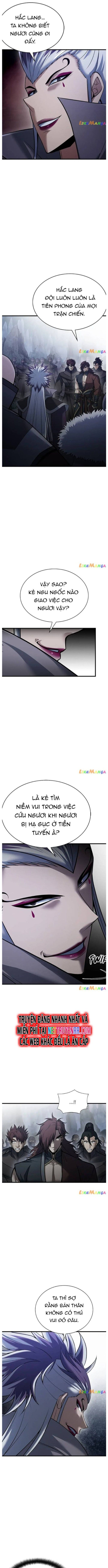 đọc truyện Bá Vương Chi Tinh Chương 71 ảnh 13 tại Giả Dược