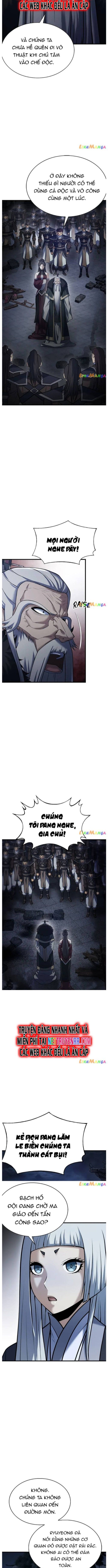 đọc truyện Bá Vương Chi Tinh Chương 71 ảnh 4 tại Giả Dược