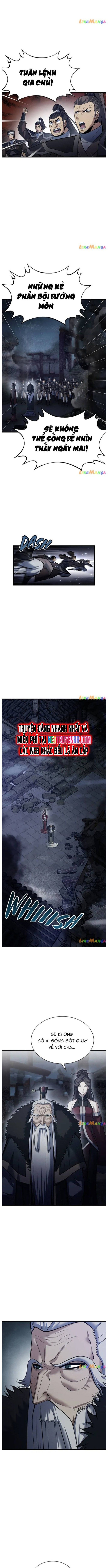 đọc truyện Bá Vương Chi Tinh Chương 71 ảnh 7 tại Giả Dược
