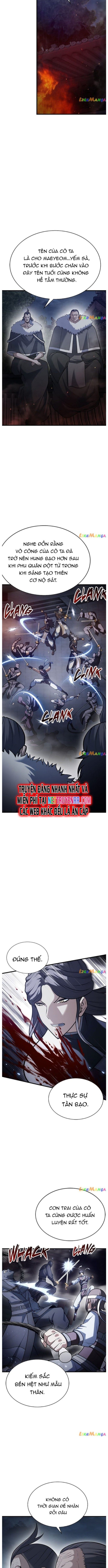 đọc truyện Bá Vương Chi Tinh Chương 72 ảnh 11 tại Giả Dược