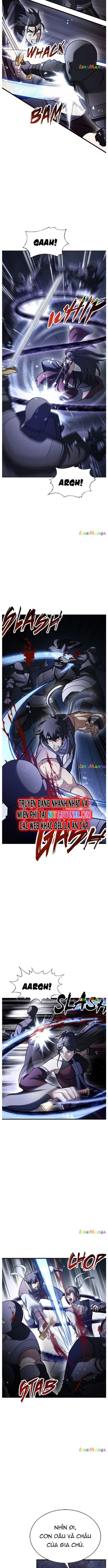 đọc truyện Bá Vương Chi Tinh Chương 72 ảnh 10 tại Giả Dược
