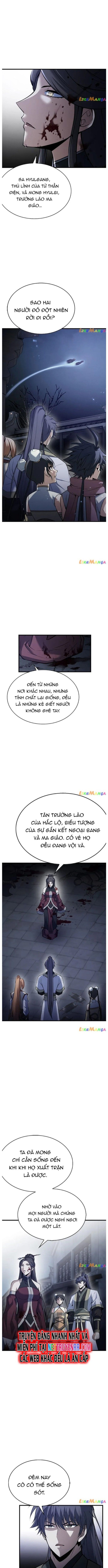 đọc truyện Bá Vương Chi Tinh Chương 73 ảnh 8 tại Giả Dược