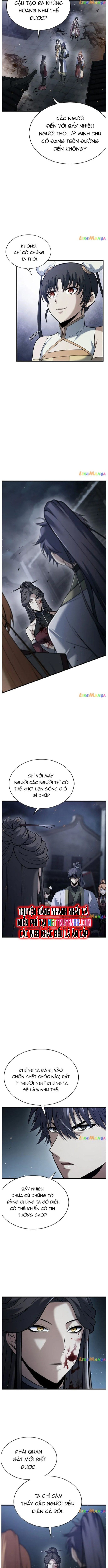 đọc truyện Bá Vương Chi Tinh Chương 73 ảnh 10 tại Giả Dược