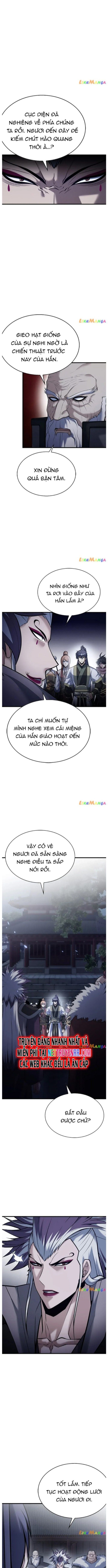 đọc truyện Bá Vương Chi Tinh Chương 74 ảnh 12 tại Giả Dược