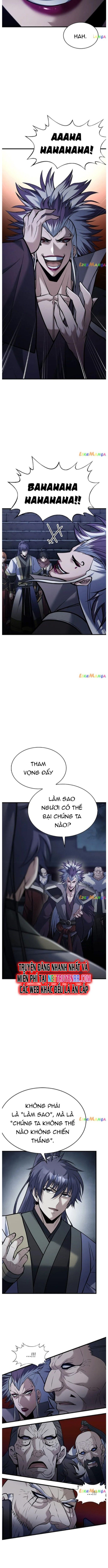 đọc truyện Bá Vương Chi Tinh Chương 74 ảnh 14 tại Giả Dược