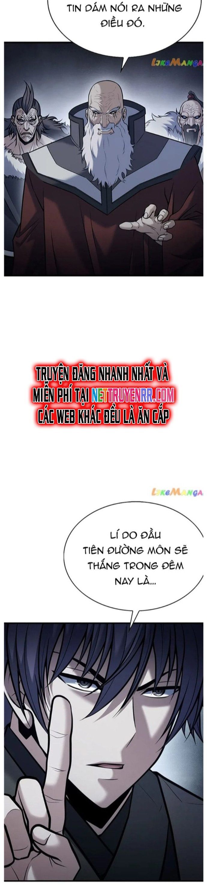 đọc truyện Bá Vương Chi Tinh Chương 74 ảnh 16 tại Giả Dược