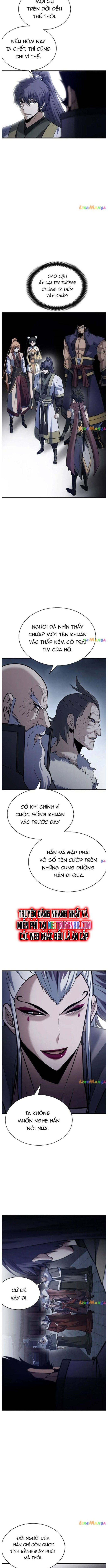 đọc truyện Bá Vương Chi Tinh Chương 75 ảnh 12 tại Giả Dược